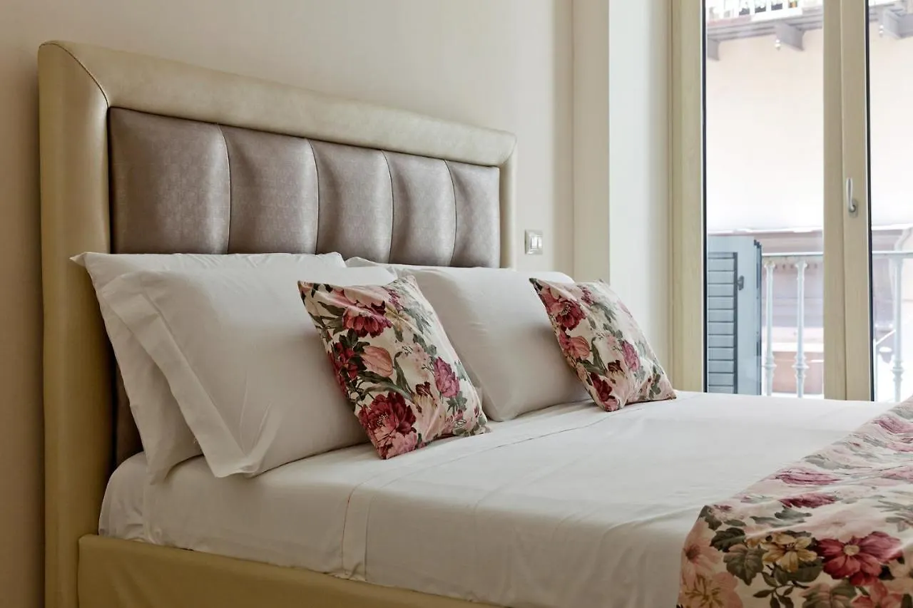 Guest house Opera Rooms In Via Toledo By Wonderful Italy Naples Italy