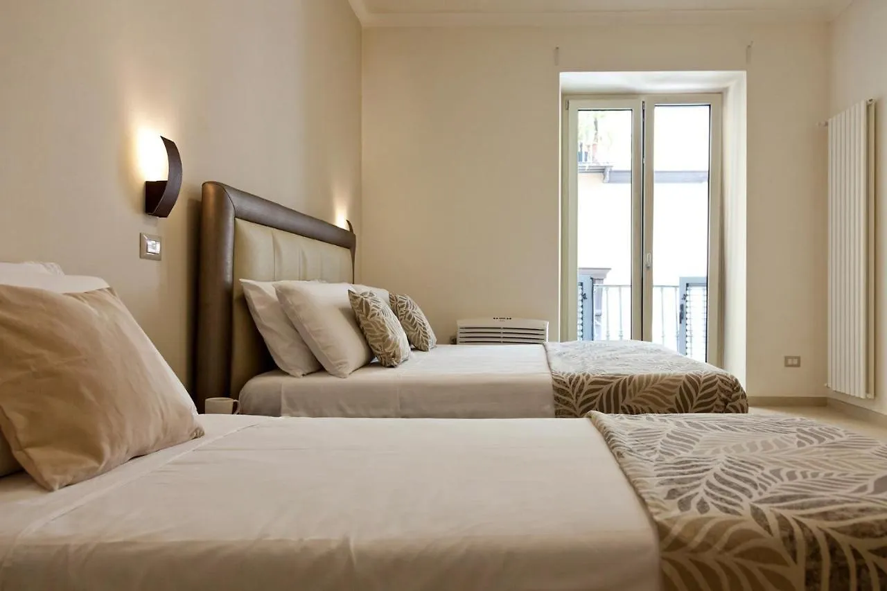 Guest house Opera Rooms In Via Toledo By Wonderful Italy Naples