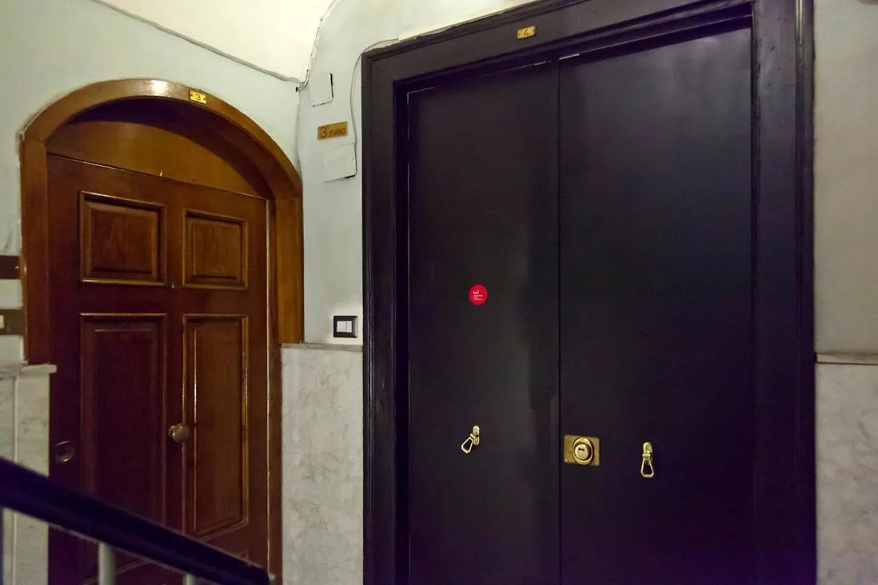 Guest house Opera Rooms In Via Toledo By Wonderful Italy Naples Italy