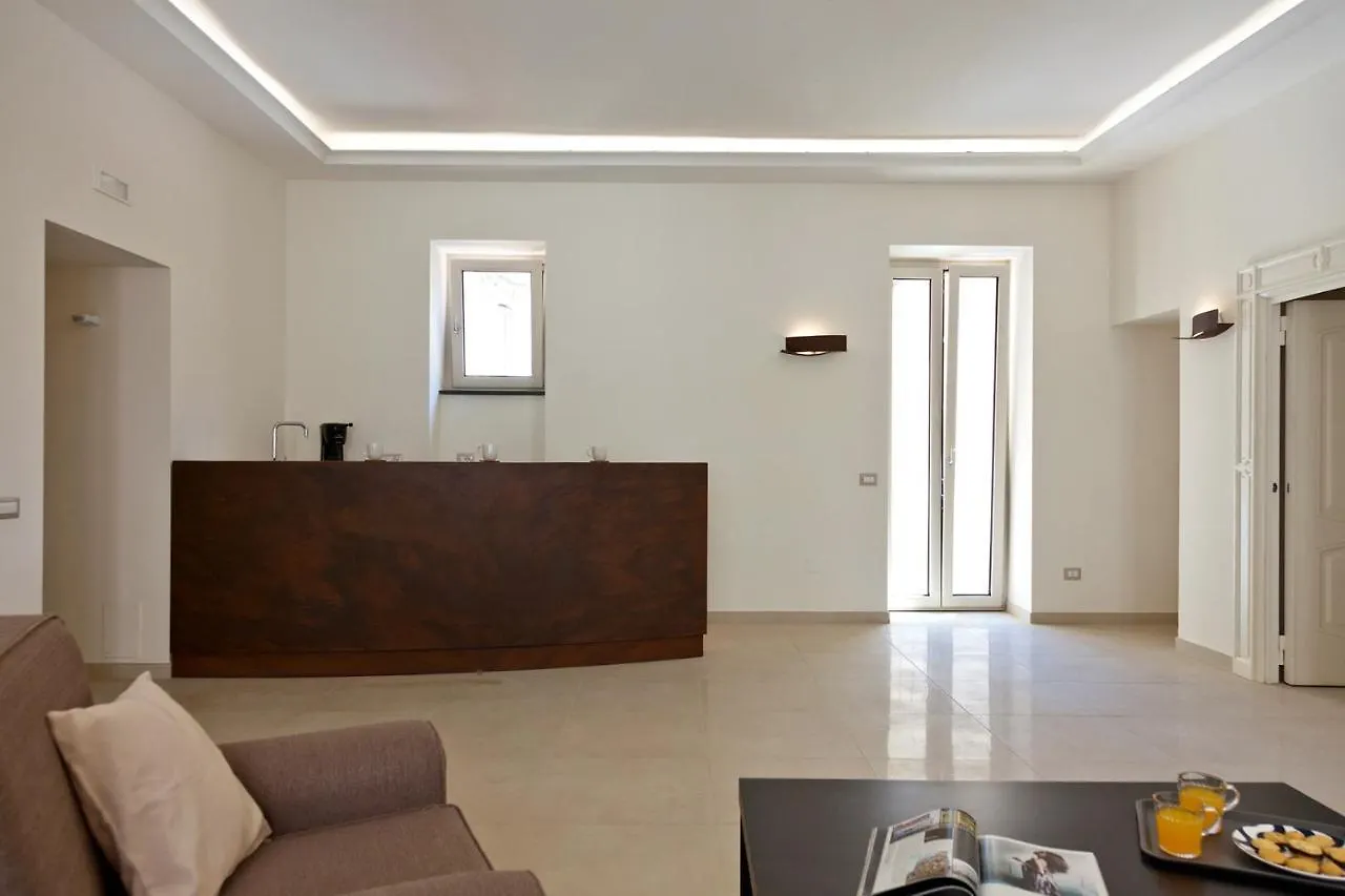 Guest house Opera Rooms In Via Toledo By Wonderful Italy Naples