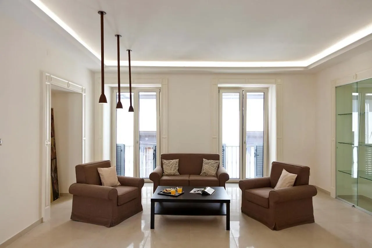 Guest house Opera Rooms In Via Toledo By Wonderful Italy Naples Italy