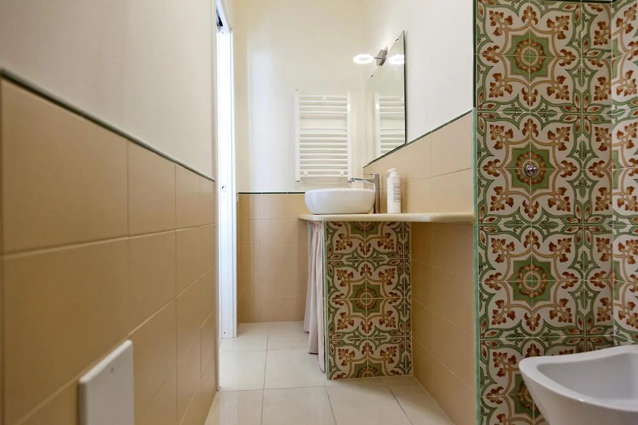 Guest house Opera Rooms In Via Toledo By Wonderful Italy Naples Italy