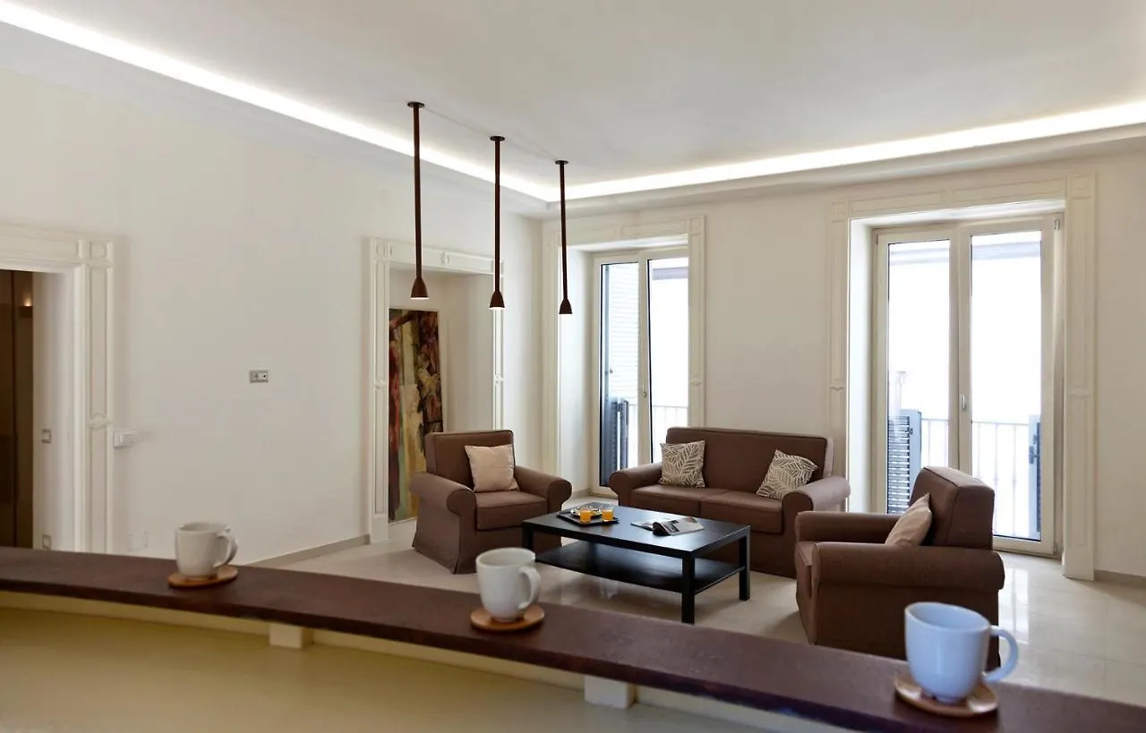 Guest house Opera Rooms In Via Toledo By Wonderful Italy Naples
