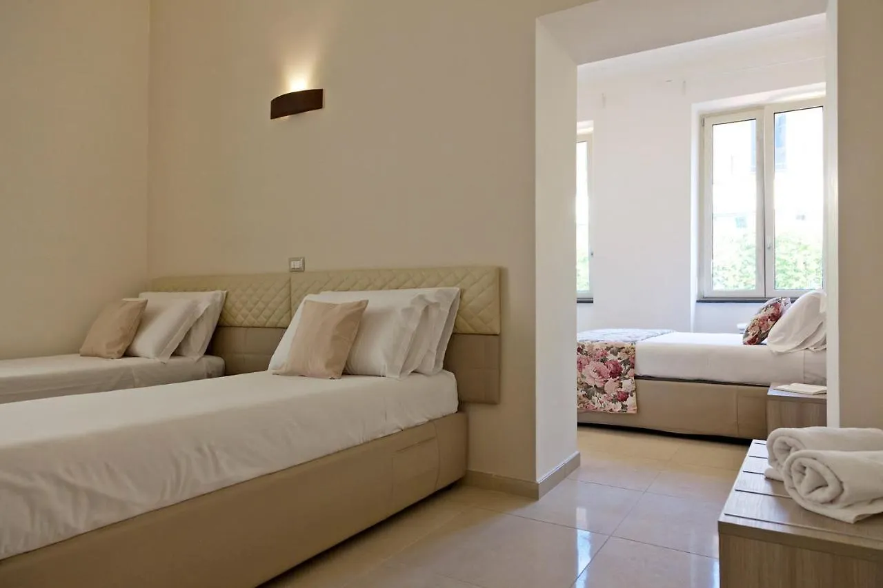 Guest house Opera Rooms In Via Toledo By Wonderful Italy Naples