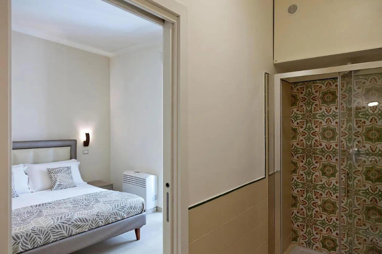 Guest house Opera Rooms In Via Toledo By Wonderful Italy Naples Italy